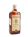 Ballantine's Finest Bottled 1980s - Spirit 75cl / 40%