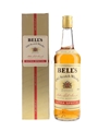 Bell's Extra Special Bottled 1980s 75cl / 40%