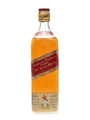 Johnnie Walker Red Label Bottled 1970s 75.7cl / 40%