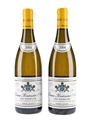 2004 Puligny Montrachet Premier Cru Les Pucelles Domaine Leflaive 2 x 75cl / 13.5%