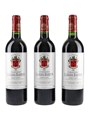 Chateau Langoa Barton 1997  3 x 75cl / 12.5%