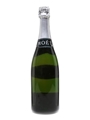 Moet & Chandon Silver Jubilee Cuvee 1977 75cl / 12%