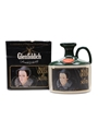 Glenfiddich Scottish Royalty Ceramic Jug Mary Queen Of Scots 75cl / 43%