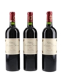 2002 Chateau Branaire Ducru Grand Cru Classe 3 x 75cl / 13%