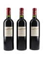 2002 Chateau Branaire Ducru Grand Cru Classe 3 x 75cl / 13%
