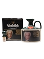 Glenfiddich Scottish Royalty Ceramic Jug Charles Edward Stuart 75cl / 43%