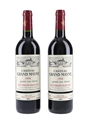 1998 Chateau Grand Mayne  2 x 75cl / 13%