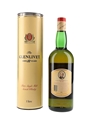 Glenlivet 12 Year Old Bottled 1980s 100cl / 43%