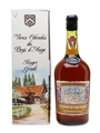 Roger Groult Vieux Calvados Du Pays D'Auge D Day 50th Anniversary 1944 - 1994 150cl / 41%
