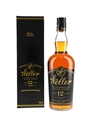 Weller 12 Year Old Bottled 2023 - Buffalo Trace 70cl / 45%