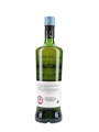 Inchmurrin 2000 17 Year Old SMWS 112.19 Quirky, Kooky, Funky 70cl / 56.2%