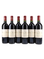 1995 Chateau Branaire Ducru Grand Cru Classe 6 x 75cl / 13%