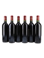 1995 Chateau Branaire Ducru Grand Cru Classe 6 x 75cl / 13%