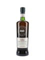 Penderyn 2008 7 Year Old SMWS 128.6 Rumbling, Reverberating Resonances 70cl / 59.9%