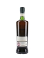 Penderyn 2008 7 Year Old SMWS 128.6 Rumbling, Reverberating Resonances 70cl / 59.9%