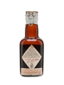 Haig's Gold Label Spring Cap Dummy Bottle 5cl