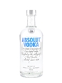 Absolut Vodka  70cl / 40%