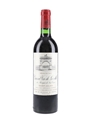 1982 Leoville Las Cases Deuxieme Cru Classe 75cl