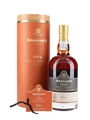 1974 Graham's Single Harvest Tawny Port Bottled 2021 75cl / 20%