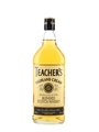 Teacher's Bottled 1990s 70cl / 40%