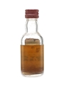 Marshall Taplow's Loch Corrie Bottled 1950s 5cl