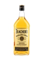 Teacher's Highland Cream  100cl / 40%