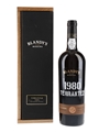 1980 Blandy's Terrantez Madeira Bottled 2016 75cl / 21%