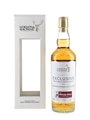 Mannochmore 1993 21 Year Old Exclusive Bottled 2015 - Gordon & MacPhail 70cl / 48.8%