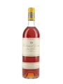 1975 Chateau D'Yquem Lur Saluces 75cl /