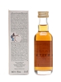 Macallan 10 Year Old Bottled 1990s 5cl / 40%