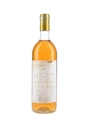 1988 Domaine De La Cote  75cl / 14.5%