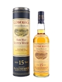 Glenmorangie 15 Year Old Bottled 2000s 70cl / 43%