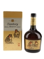 Suntory Special Reserve Whisky Year Of The Monkey 1992  75cl / 43%