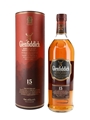 Glenfiddich 15 Year Old The Solera Vat 100cl / 43%