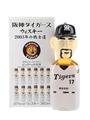 Hanshin Tigers Mercian 2003 Karuizawa - Number 17 Trey Moore 36cl / 37%