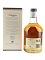 Dalwhinnie 15 Year Old Bottled 2000s 100cl / 43%