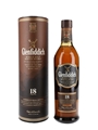 Glenfiddich 18 Year Old Batch Number 3009 70cl / 40%