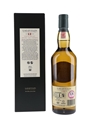 Lagavulin 12 Year Old Natural Cask Strength Special Releases 2016 - 200th Anniversary 70cl / 57.7%