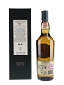Lagavulin 12 Year Old Natural Cask Strength Special Releases 2016 - 200th Anniversary 70cl / 57.7%