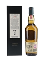 Lagavulin 12 Year Old Natural Cask Strength Special Releases 2016 - 200th Anniversary 70cl / 57.7%