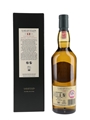 Lagavulin 12 Year Old Natural Cask Strength Special Releases 2016 - 200th Anniversary 70cl / 57.7%
