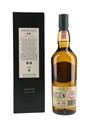 Lagavulin 12 Year Old Natural Cask Strength Special Releases 2016 - 200th Anniversary 70cl / 57.7%