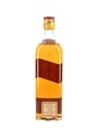 Johnnie Walker Red Label Bottled 1980s 75cl