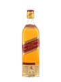 Johnnie Walker Red Label Bottled 1980s 75cl