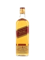 Johnnie Walker Red Label Bottled 1980s - Dominican Republic Market 75cl / 43%