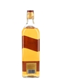 Johnnie Walker Red Label Bottled 1980s - Dominican Republic Market 75cl / 43%