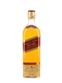 Johnnie Walker Red Label Bottled 1980s - Taiwan Market 75cl / 43%
