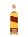Johnnie Walker Red Label Bottled 1980s - Taiwan Market 75cl / 43%