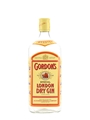 Gordon's Dry Gin Bottled 1980s 75cl / 43%