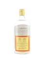 Gordon's Dry Gin Bottled 1980s 75cl / 43%